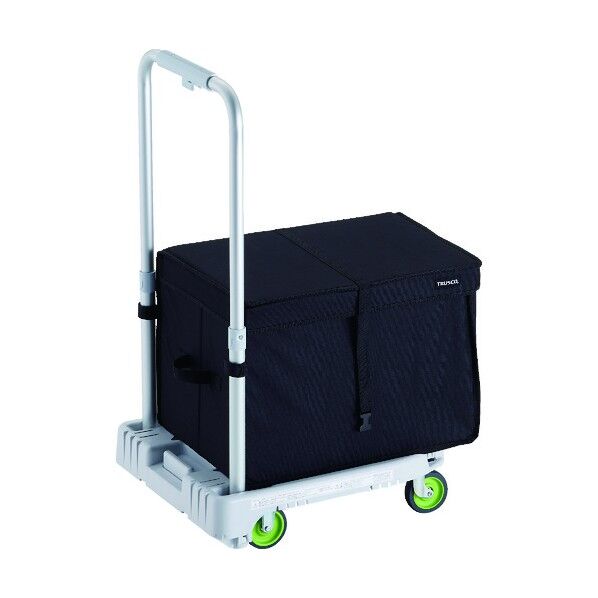 樹脂台車 カルティオミニ weego 省音車輪 ホワイト THB付 WP-2G-W-THB 1点