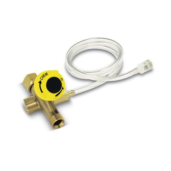 ケミカルインジェクター高圧洗浄機用 3.637-170.0 1