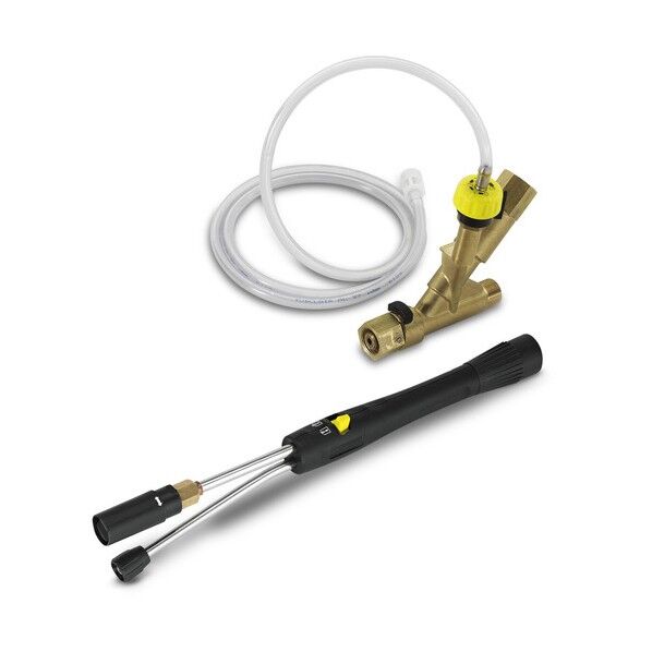 INNOツインフォームランス高圧洗浄機用 2.640-151.0 1