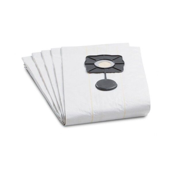 ペーパーフィルターバック 強化タイプ 6.904-252.0 5枚