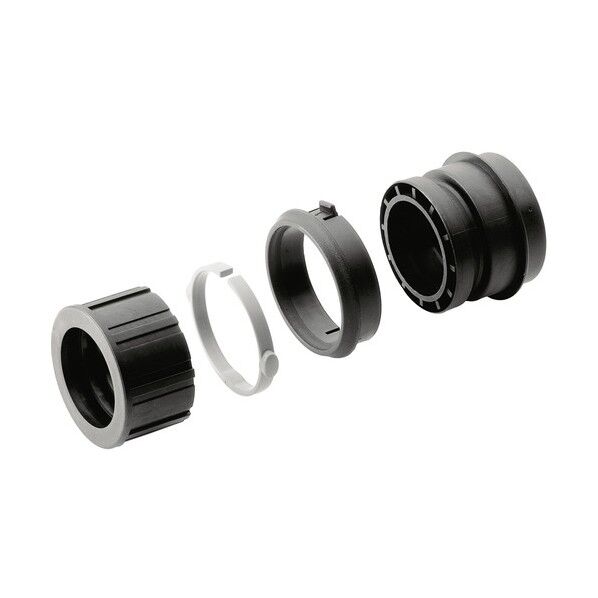 ホースコネクターセット 2.639-682.0 1個