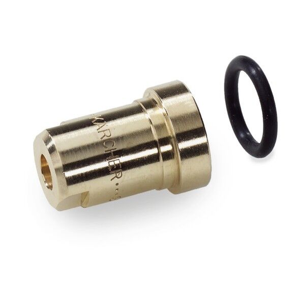 スチームノズル 2.885-039.0 1点