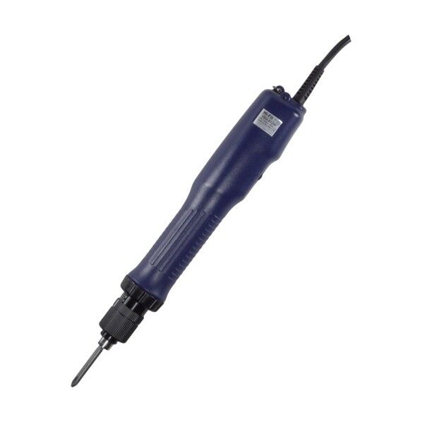 ブラシレストランスレス電動ドライバー プッシュスタート式 HBA-6125P 1点