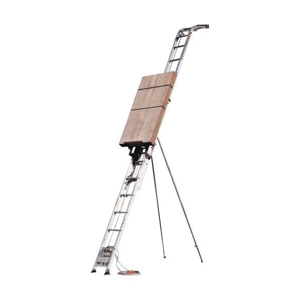 【車上渡し】荷揚げ機マイティスライダーボード用 BS-480F 1