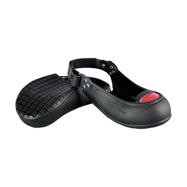 耐滑用アウトソール 先芯 マジックバンド調整タイプ L VI3 1点