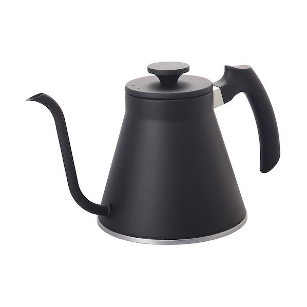 V60 ドリップケトル･フィット 800ml VKF-120-MB 1個