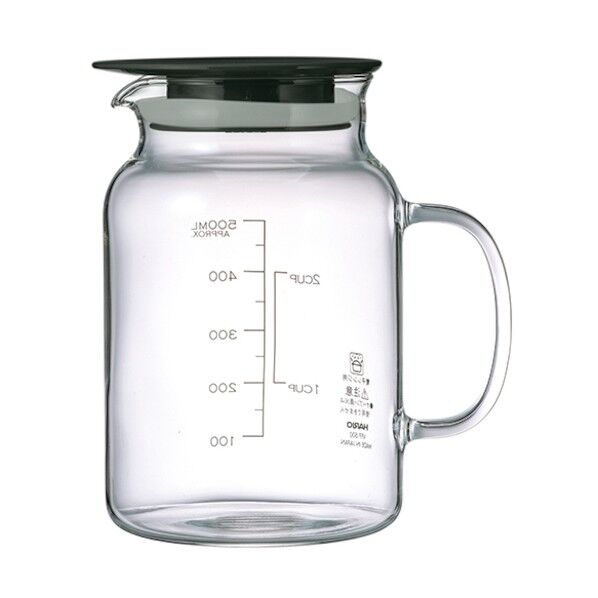 ビネガーズフルーツポット500