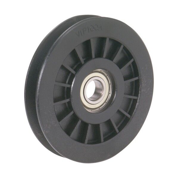 エンプラVプーリーアイドラー (ポリアミド)