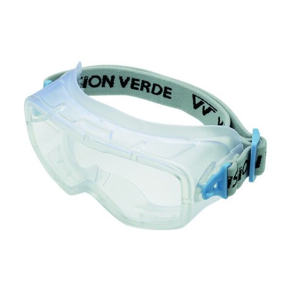 ゴーグル型保護メガネ 100 g VG502F