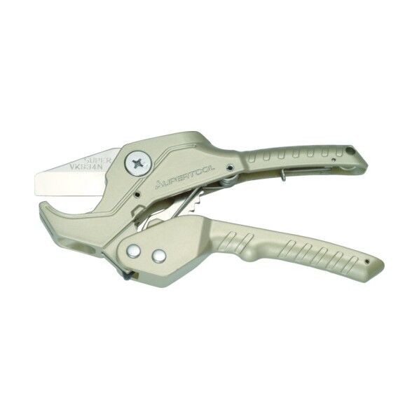 塩ビ管カッター.