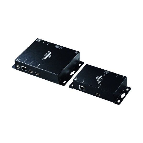 PoE対応HDMIエクステンダー(セットモデル)