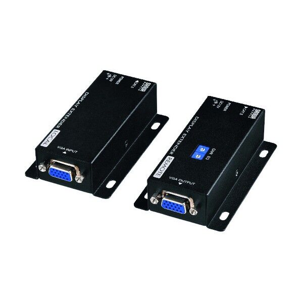 ディスプレイエクステンダー(受信機電源不要・セットモデル)