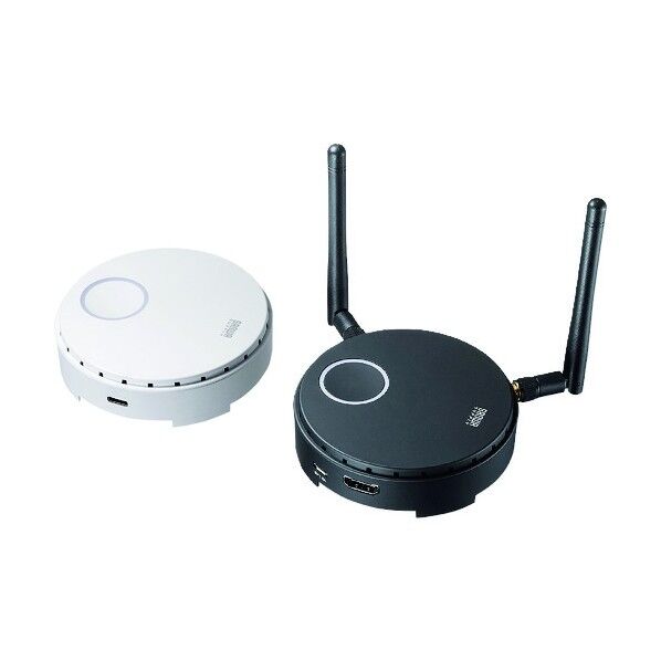 ワイヤレスHDMIエクステンダー(USB3.1 Type-C接続用)