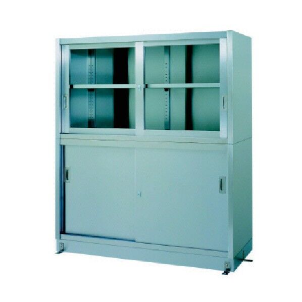 ステンレス保管庫