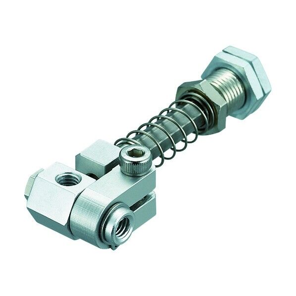 吸着金具・回止式(角度調整)