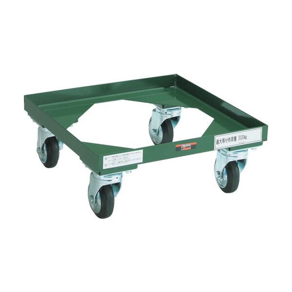 ミニカーゴ 専用台車