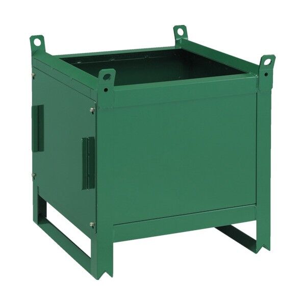 ミニカーゴ 前扉脱着