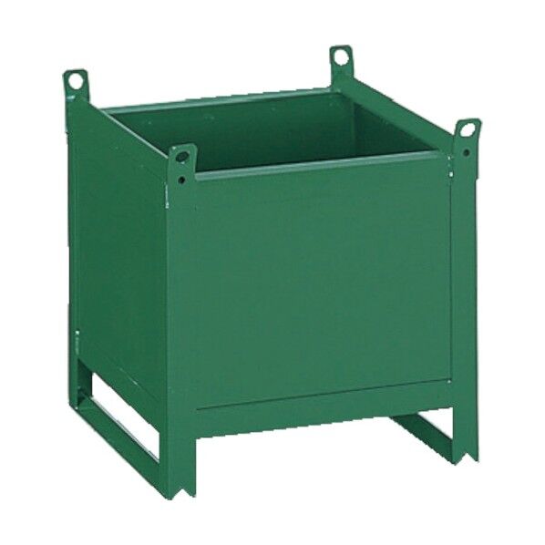 ミニカーゴ 鉄板張り