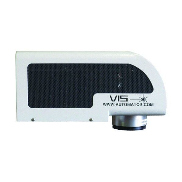 トスマック YVO4レーザー刻印機 VIS10W 1点
