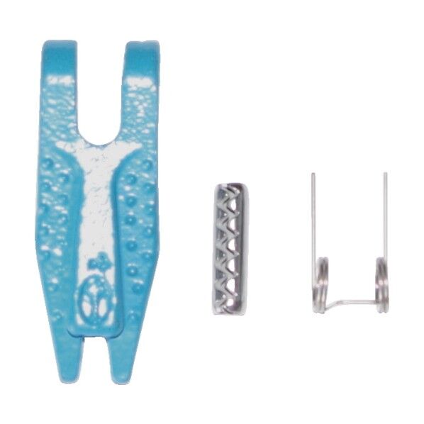 Vフック用バネ金具3.2t用