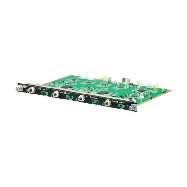 ATEN 3G-SDI入力ボード VM1600用4ポート
