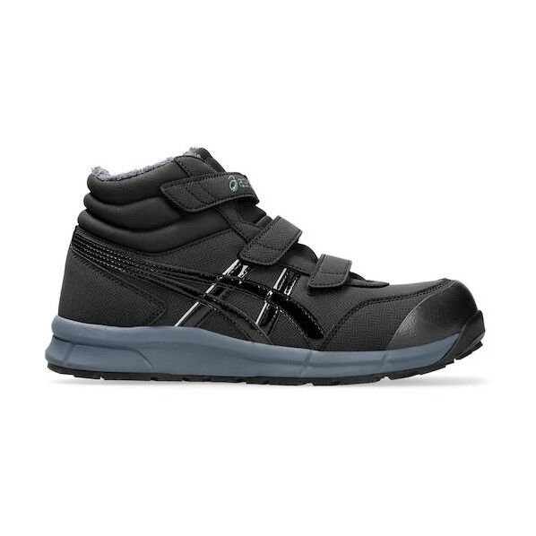 ウィンジョブ CP302 HERRINGBONE (安全靴・セフティシューズ)