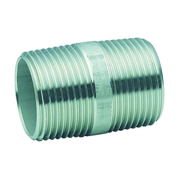 ニップル(ステンレス)