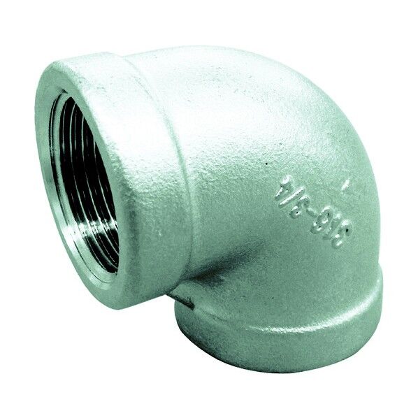 エルボ(ステンレス)