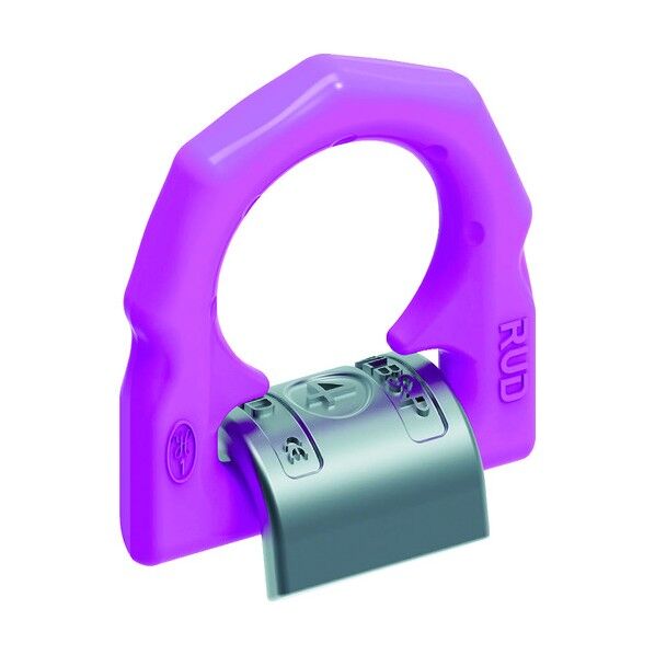 溶接式ロードリング