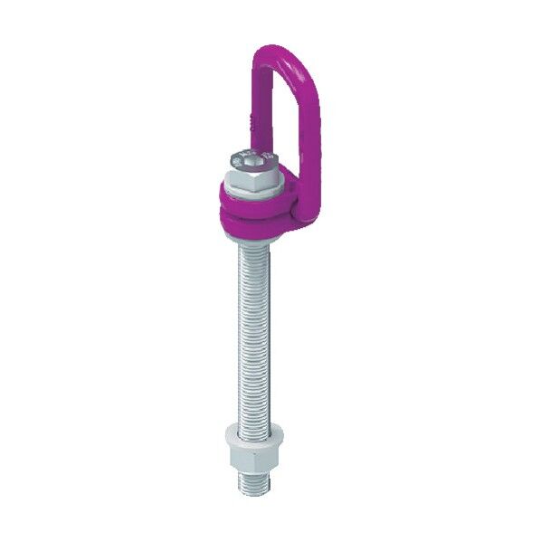 ロードリングプラスロングボルト