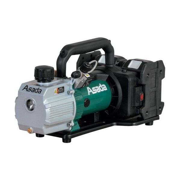 充電式真空ポンプ4CFM