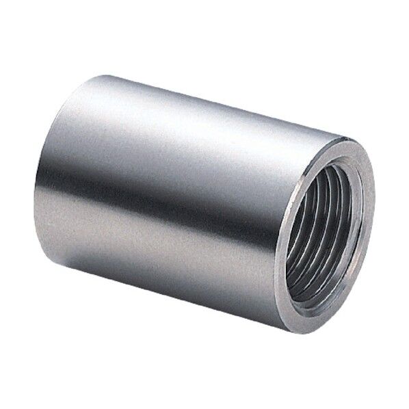 ねじ込み管継手 PTソケット ステンレス