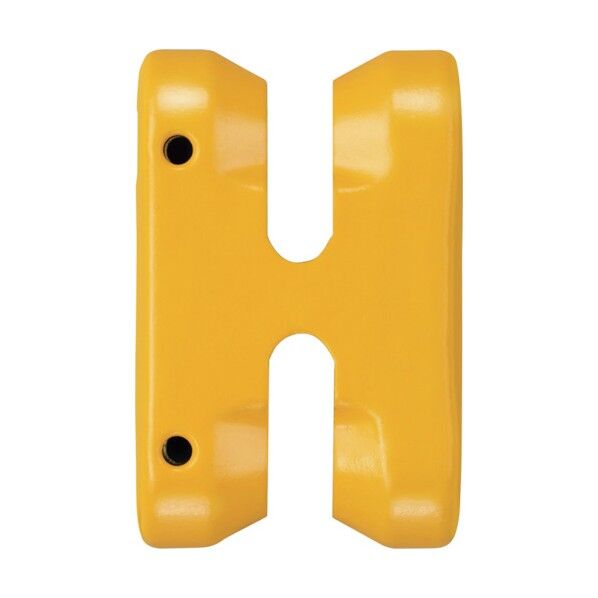 チェンスリング カナグ部材(ピンタイプ) エンドレスカナグVR 基本使用荷重8.0t VR2160 1点