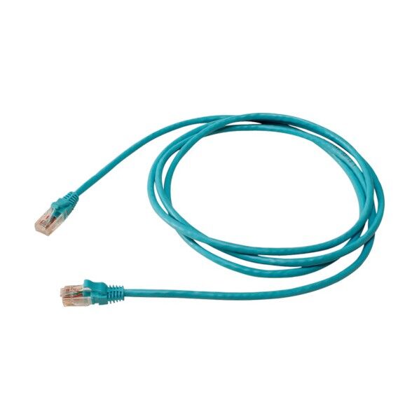 パッチコード(両端プラグ付) カテゴリ5e