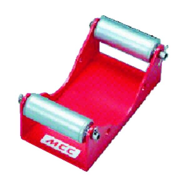 塩ビ管切断アタッチメントパイプサポートA