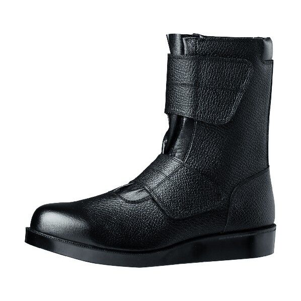 舗装工事用安全靴 VR235