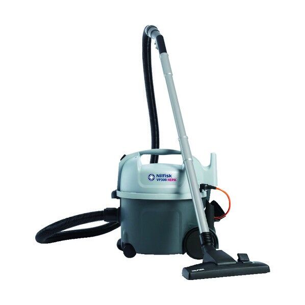 業務用掃除機(乾式)