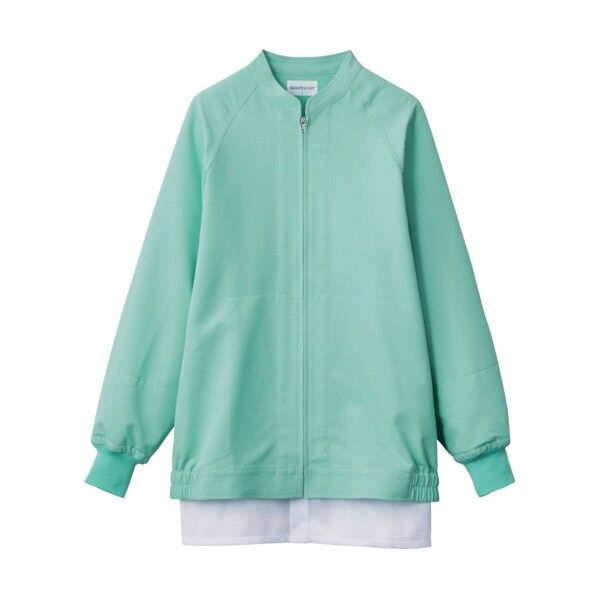 長袖ジャンパー(男女兼用)