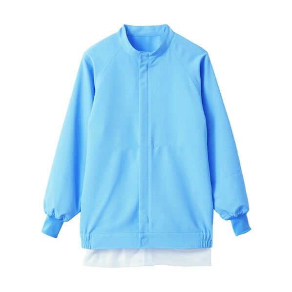 男女兼用長袖ジャンパー VP-396-K1-5L 1点