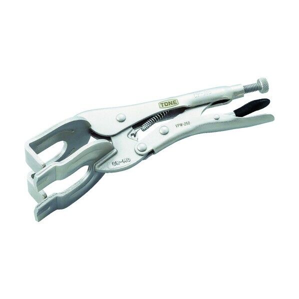 グリッププライヤ溶接用