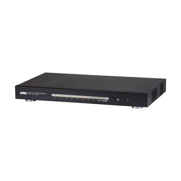 ATEN ビデオ分配送信器 HDMI / 1入力 / 8出力 / HDBaseT対応