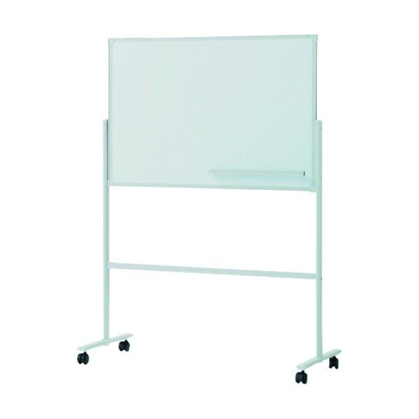 両面ミーティングホワイトボード VS2-23DSJ (740351) VS2-23DSJ 1台