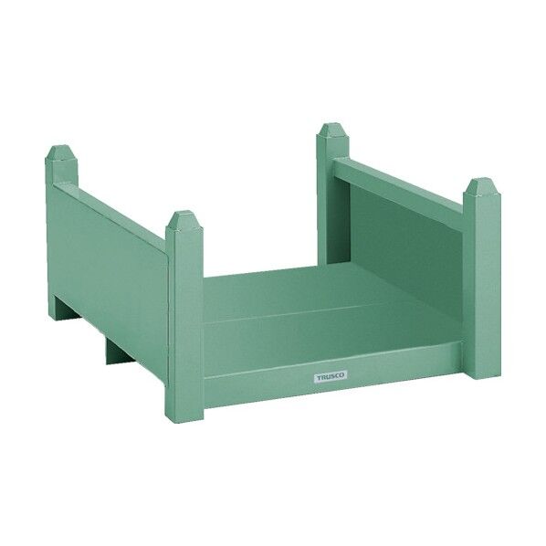 長尺保管棚(積み重ねタイプ)