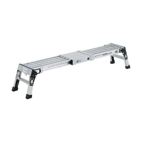 足場台(天板伸縮式)