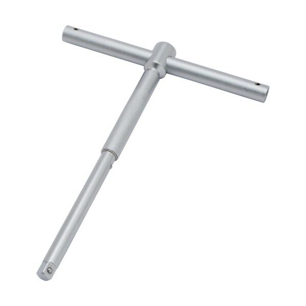 旭金属工業 ASH T形早回しハンドル セパレートタイプ 1/2 VTL0400 2点...