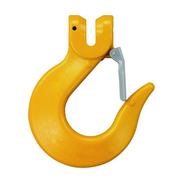 チェンスリング カナグ部材(ピンタイプ) スリングフックVSL