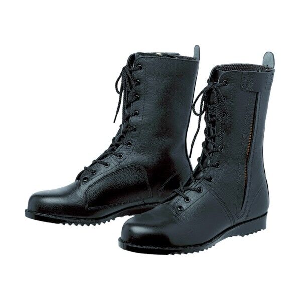 ミドリ安全 ミドリ安全 高所作業用作業靴 VS5311NオールハトメF 28cm VS5311NF-28.0 1点...