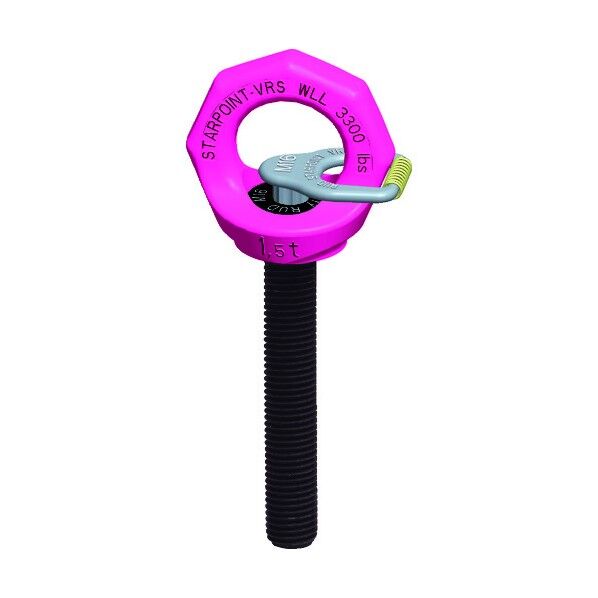 スターポイント ロングボルトタイプ