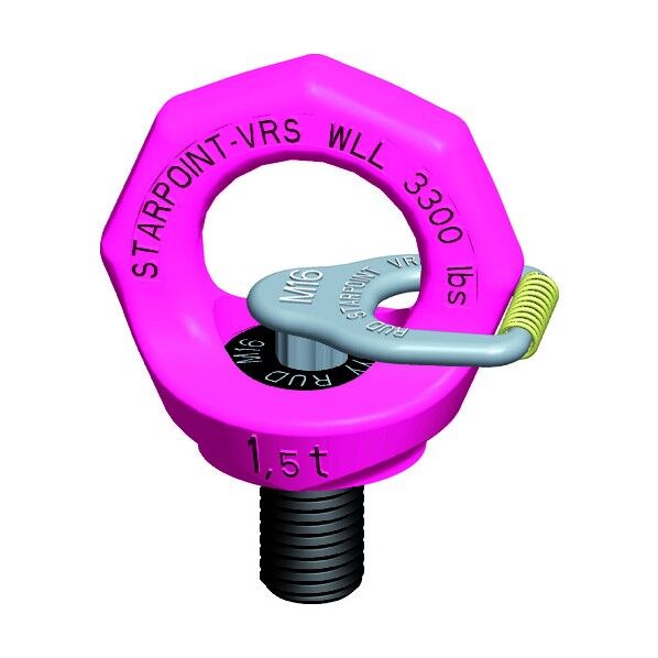 スターポイント 細目ボルトタイプ