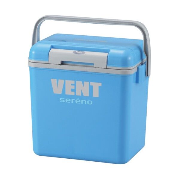 レジャークーラー バン セレーノ